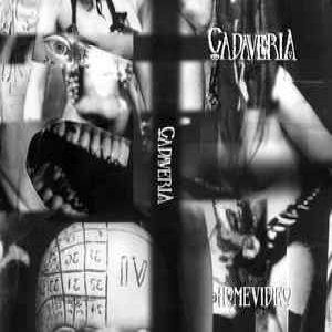 Album Cadaveria - Home Video