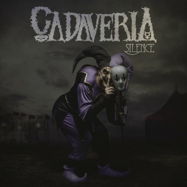 Album Cadaveria - Silence
