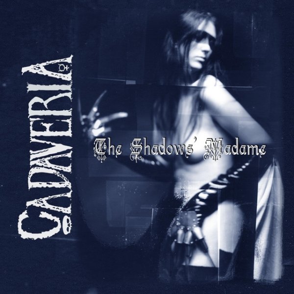 The Shadows' Madame - album