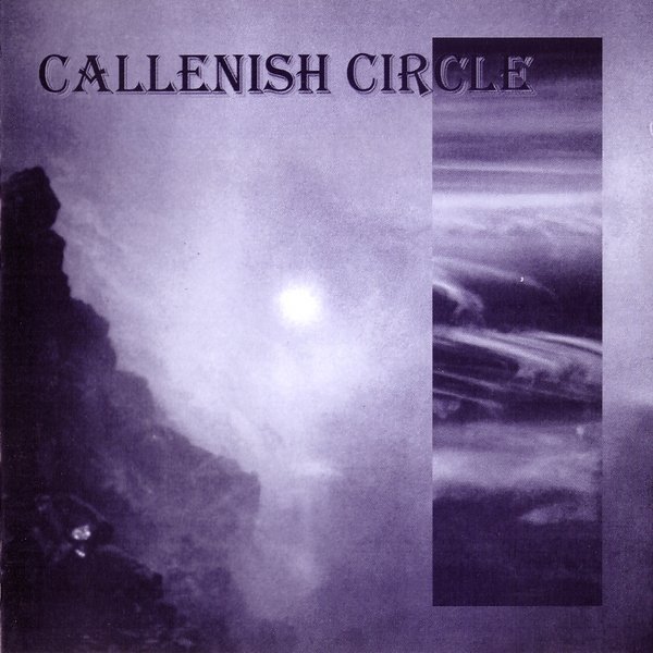 Album Callenish Circle - Drift Of Empathy
