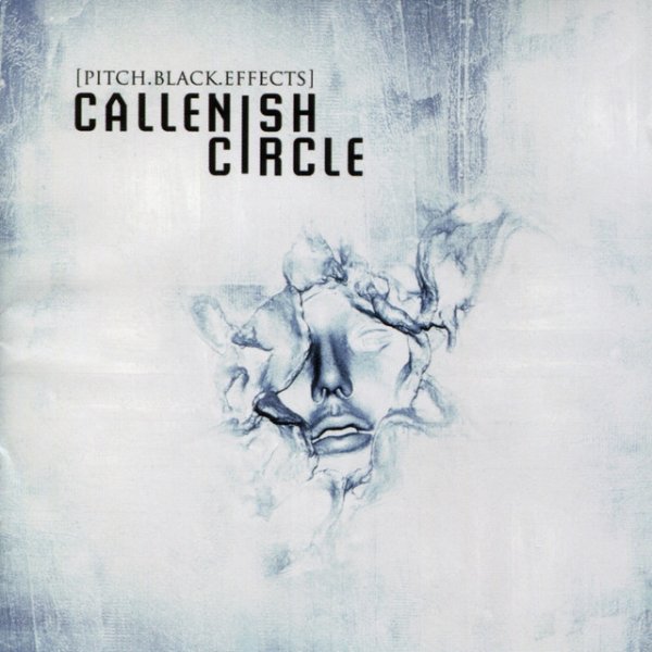 Album Callenish Circle - [Pitch.Black.Effects]