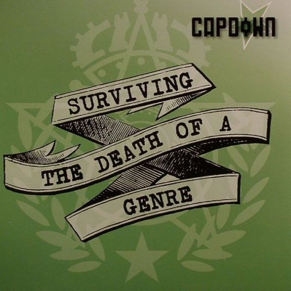 Album Capdown - Surviving The Death Of A Genre