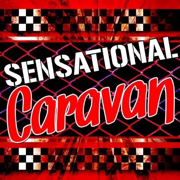Sensational Caravan - album