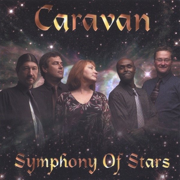 Caravan Symphony of Stars, 2004
