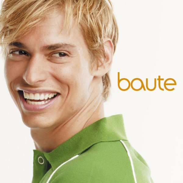 Album Carlos Baute - Baute