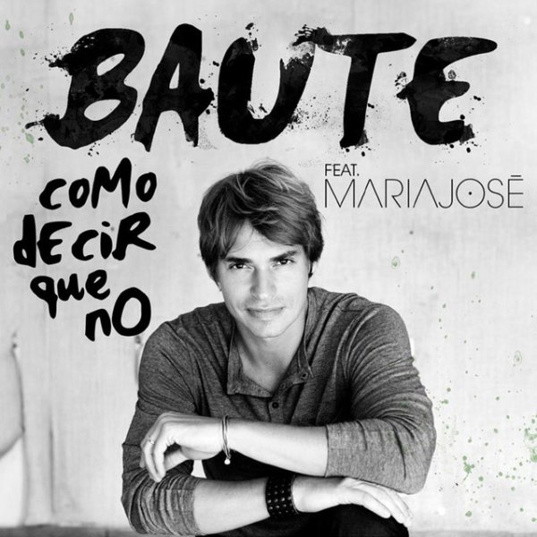 Album Carlos Baute - Como decir que no