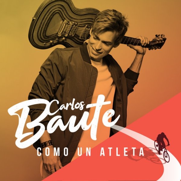 Album Carlos Baute - Como un atleta