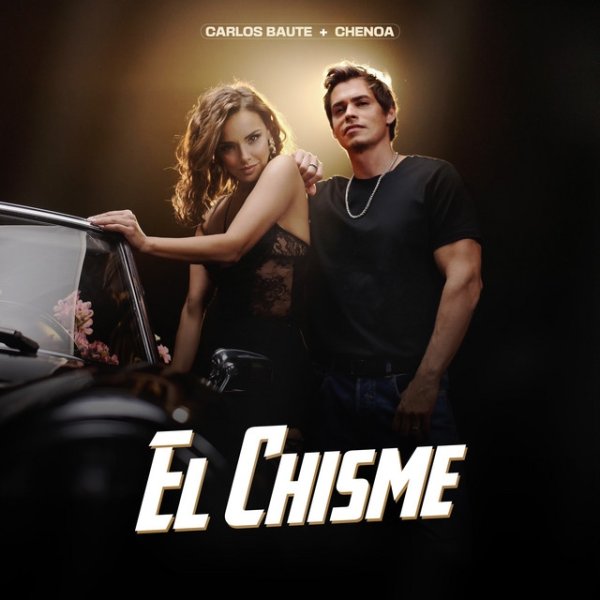 Album Carlos Baute - El Chisme