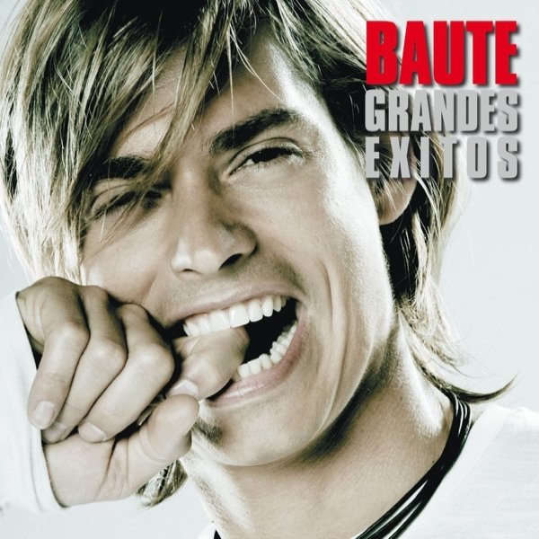 Album Carlos Baute - Grandes Exitos
