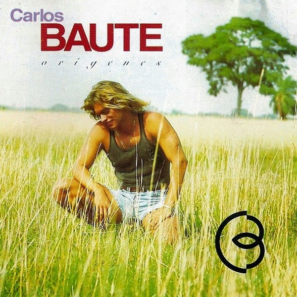 Album Carlos Baute - Origenes
