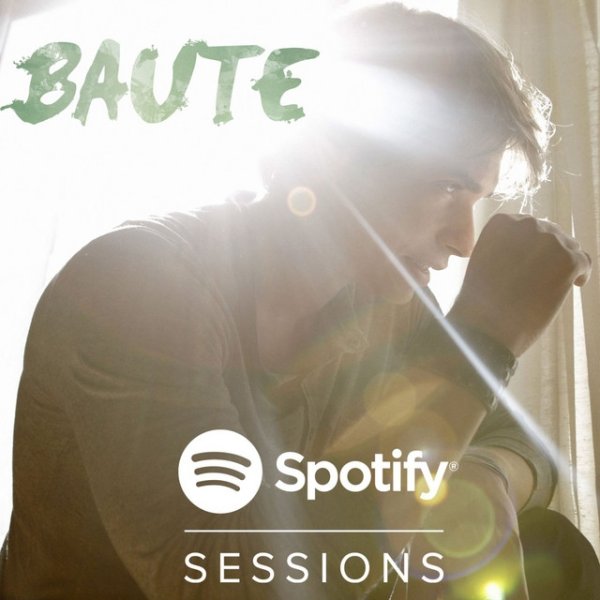 Carlos Baute Spotify Sessions, 2014