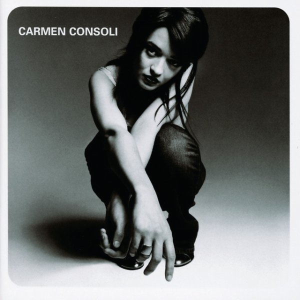 Album Carmen Consoli - Carmen Consoli