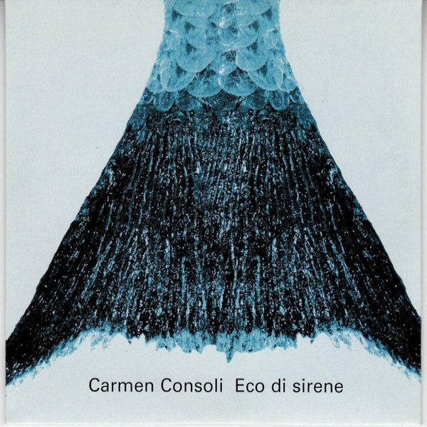 Carmen Consoli Eco Di Sirene, 1999