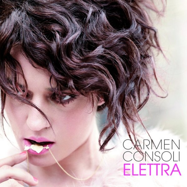 Album Elettra - Carmen Consoli