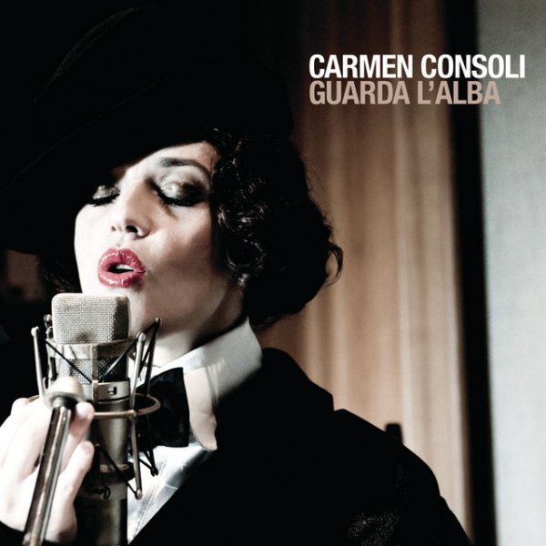 Album Guarda L'Alba - Carmen Consoli