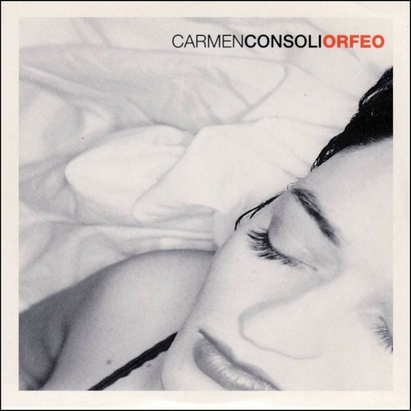 Album Carmen Consoli - Orfeo