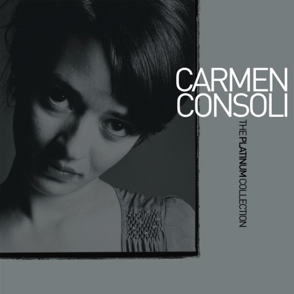 Album Carmen Consoli - The Platinum Collection