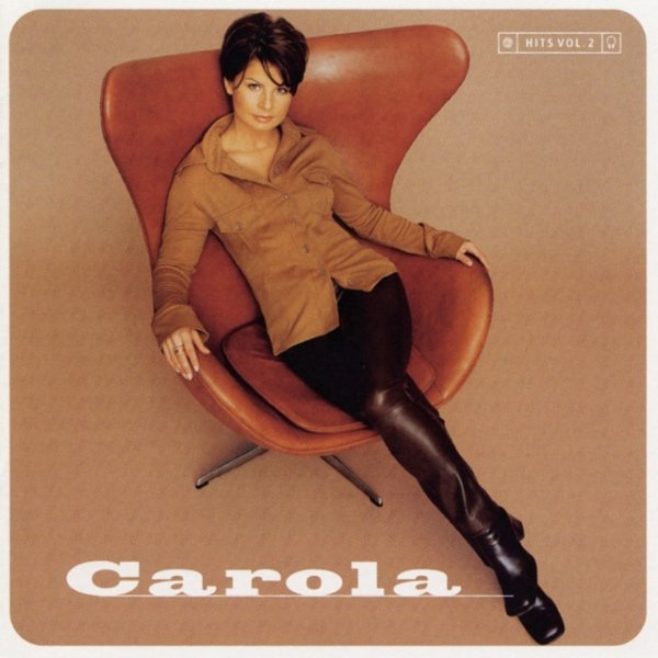 Album Carola - Carolahits 2