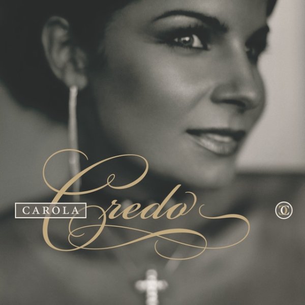 Album Credo - Carola