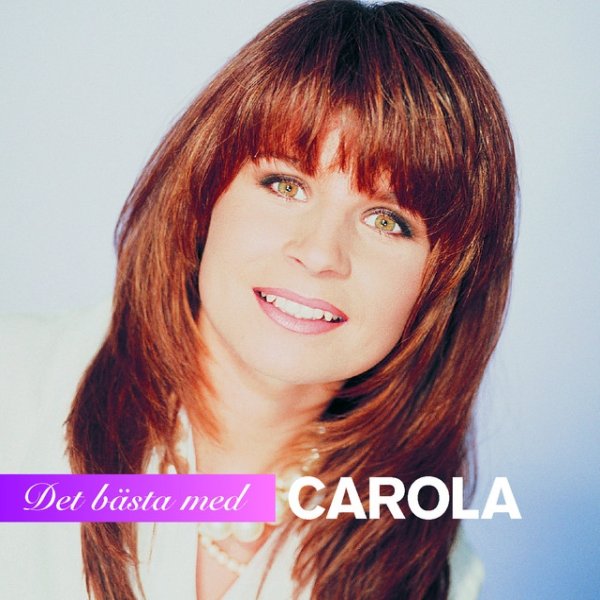 Album Det bästa med carola - Carola