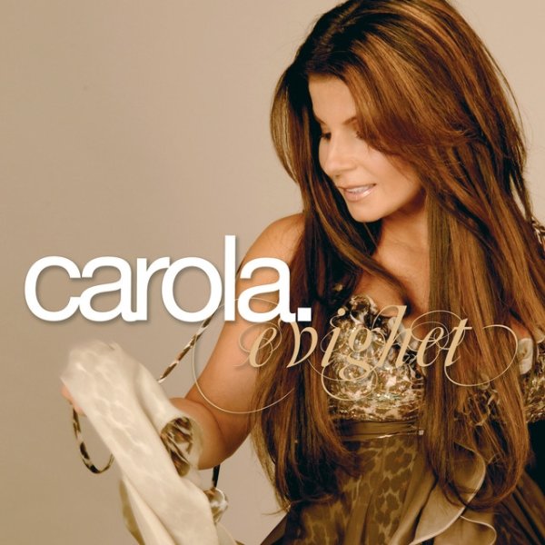 Album Carola - Evighet