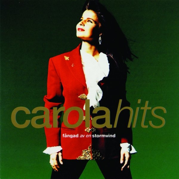 Carola Hits, 1991