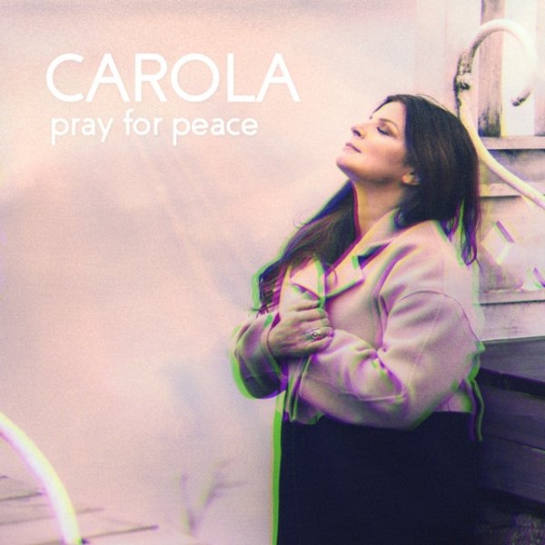 Album Carola - Pray For Peace