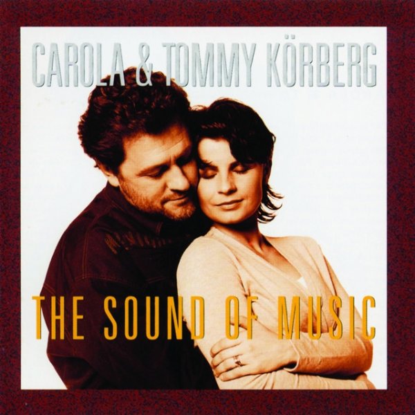 Album Sound Of Music - Carola