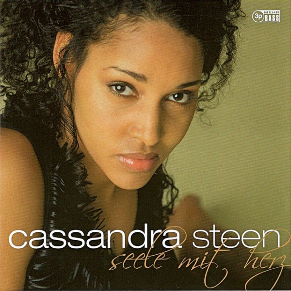 Album Cassandra Steen - Seele mit Herz