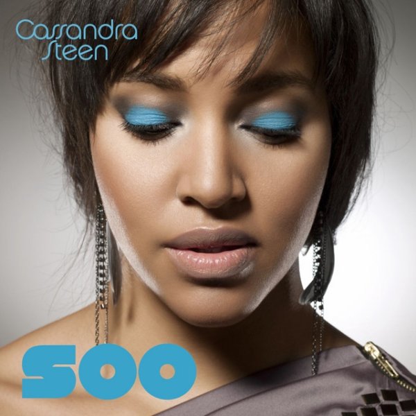 Album Cassandra Steen - Soo