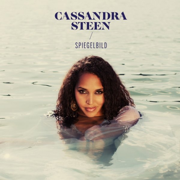 Album Cassandra Steen - Spiegelbild