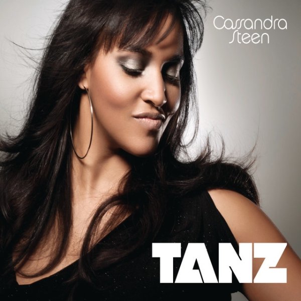 Album Cassandra Steen - Tanz