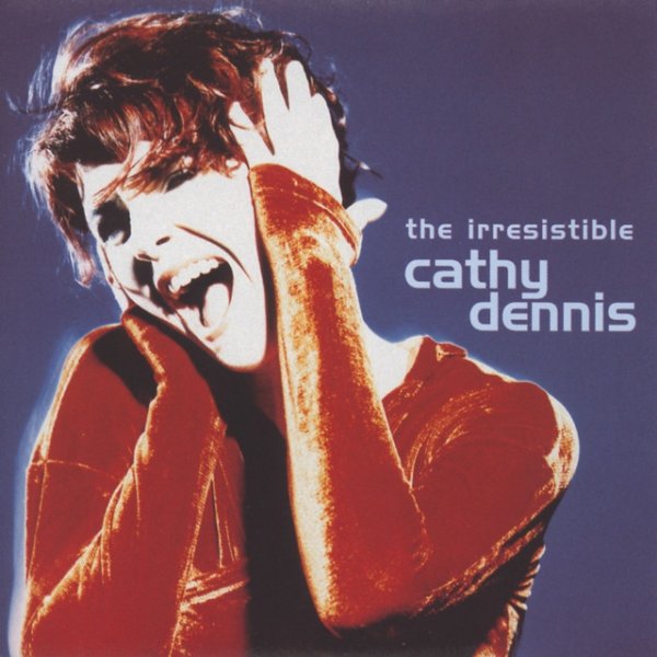 Album Cathy Dennis - The Irresistible