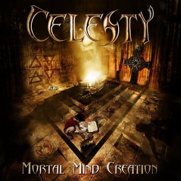 Album Celesty - Mortal Mind Creation