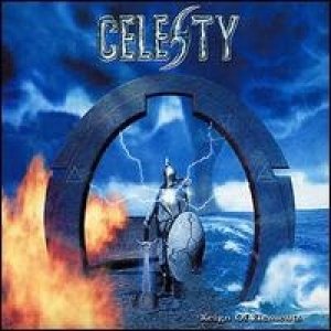 Album Celesty - Reign Of Elements
