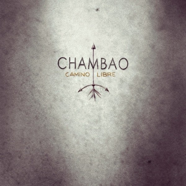 Album Chambao - Camino Libre