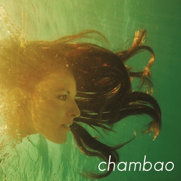 Album Chambao - Chambao