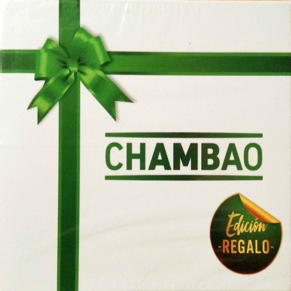 Album Chambao - Endorfinas En La Mente / Pokito A Poko