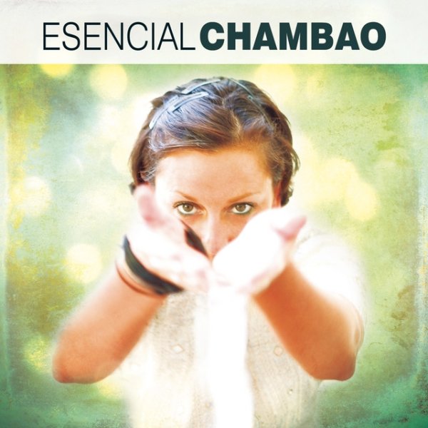 Album Chambao - Esencial Chambao