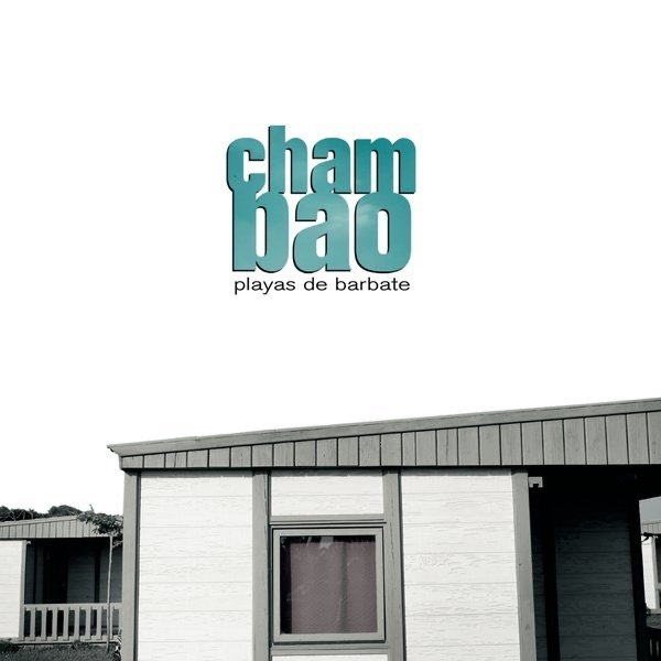 Album Chambao - Playas de Barbate