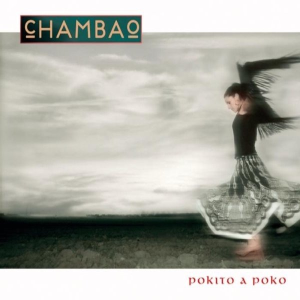 Album Chambao - Pokito a Poko