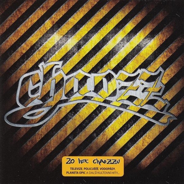 Album Chaozz - 20 Let Chaozzu