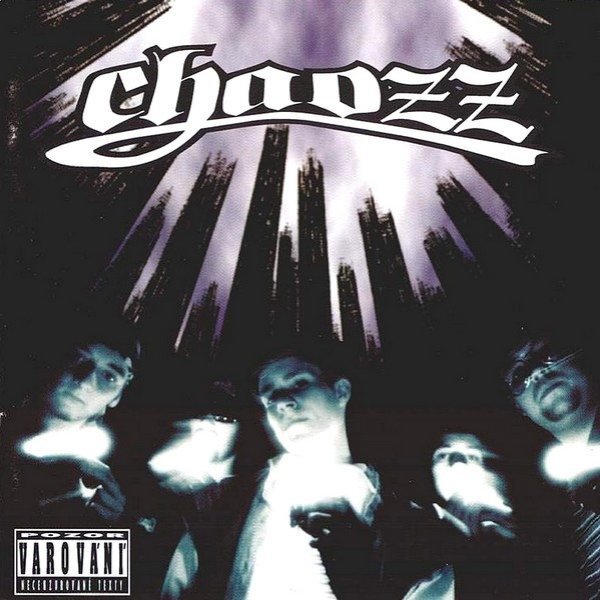 Album ...A nastal chaos - Chaozz