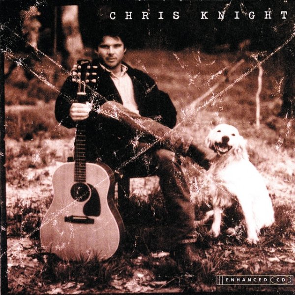 Album Chris Knight - Chris Knight