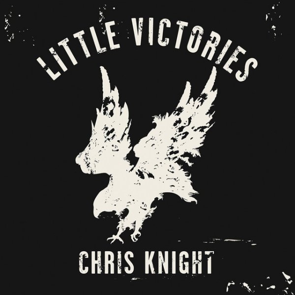 Album Chris Knight - Little Victories
