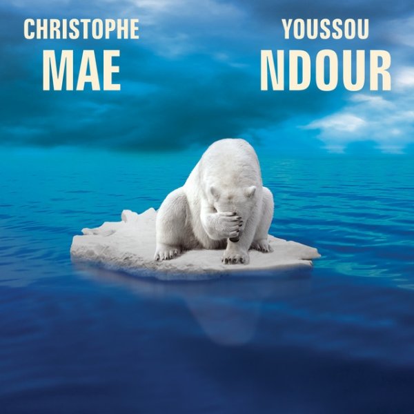 Album Christophe Maé - L