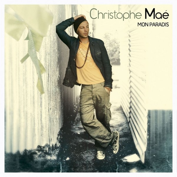Album Christophe Maé - Mon paradis