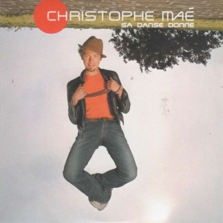 Album Christophe Maé - Sa Danse Donne