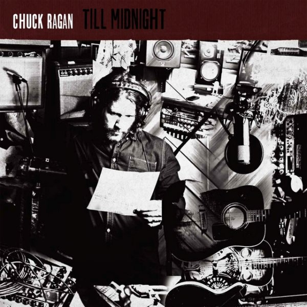 Album Non Typical - Chuck Ragan