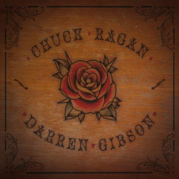 Album Split - Chuck Ragan